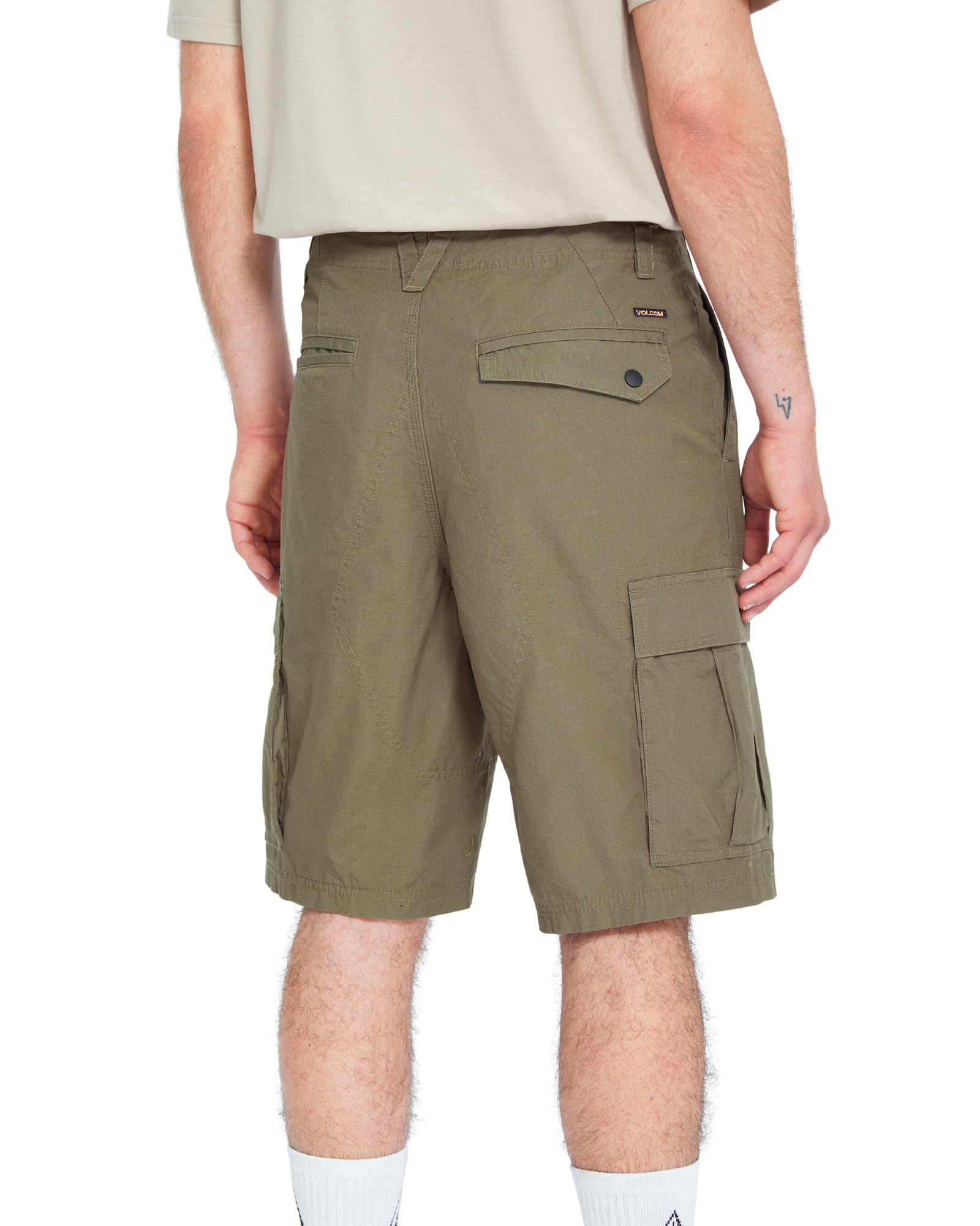 Shorts VOLCOM STRANGE TRIPPER CARGO 22 | Contrabanda.bg